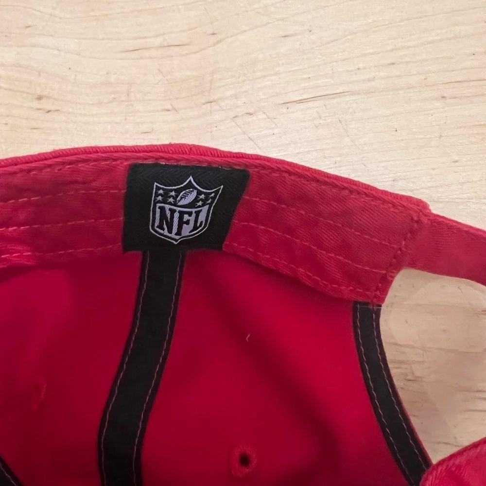 '47 Atlanta Falcons Cap NWT